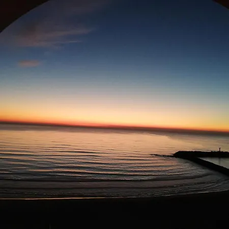 La Vista Al Mar De Belen Διαμέρισμα *