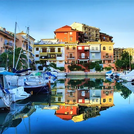 Διαμέρισμα La Vista Al Mar De Belen *