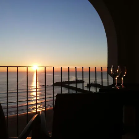 La Vista Al Mar De Belen
