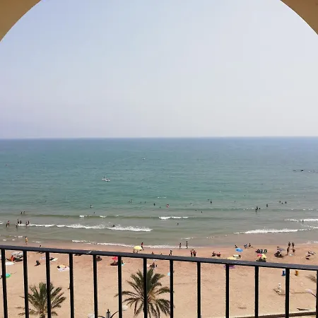 La Vista Al Mar De Belen Port Saplaya