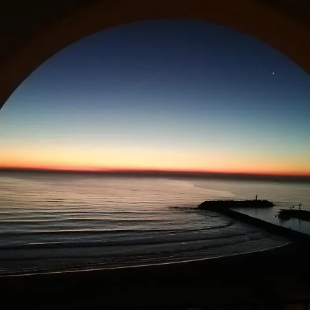 La Vista Al Mar De Belen Port Saplaya