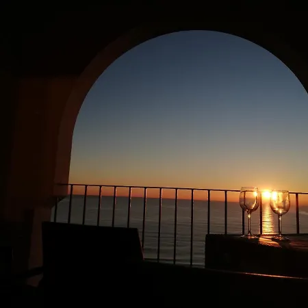 La Vista Al Mar De Belen Port Saplaya