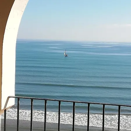 Apartment La Vista Al Mar De Belen *