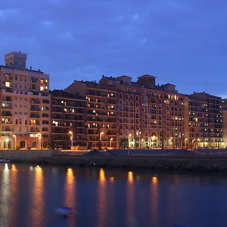 La Vista Al Mar De Belen