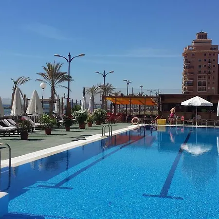 Apartment La Vista Al Mar De Belen Port Saplaya