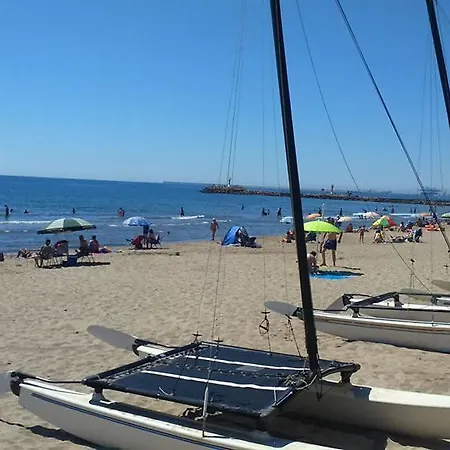 La Vista Al Mar De Belen *