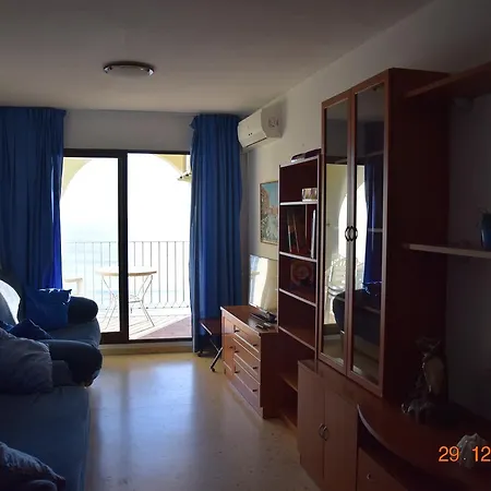 Apartment La Vista Al Mar De Belen